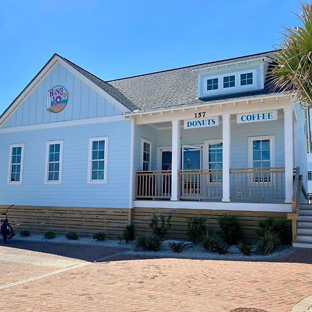 Island Inn Of Atlantic Beach Eksteriør billede