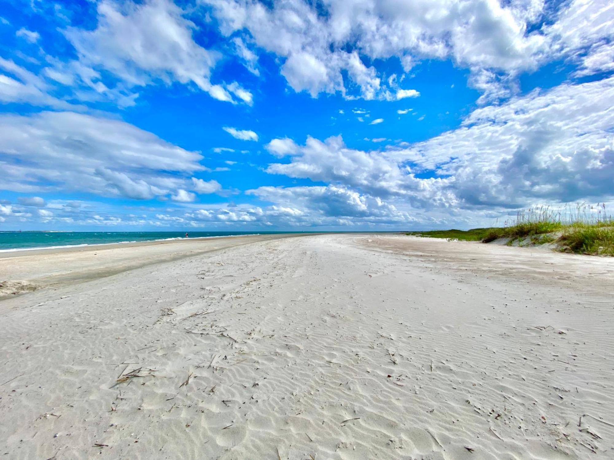 Island Inn Of Atlantic Beach Eksteriør billede